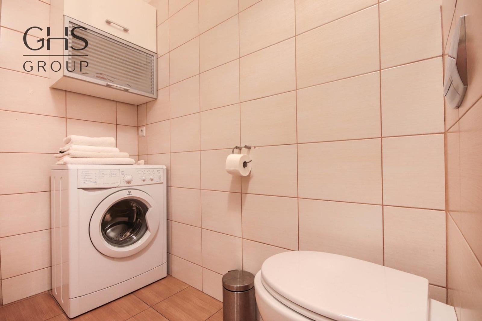 Stylowy Apartament W Samym Centrum Krakowa Kültér fotó