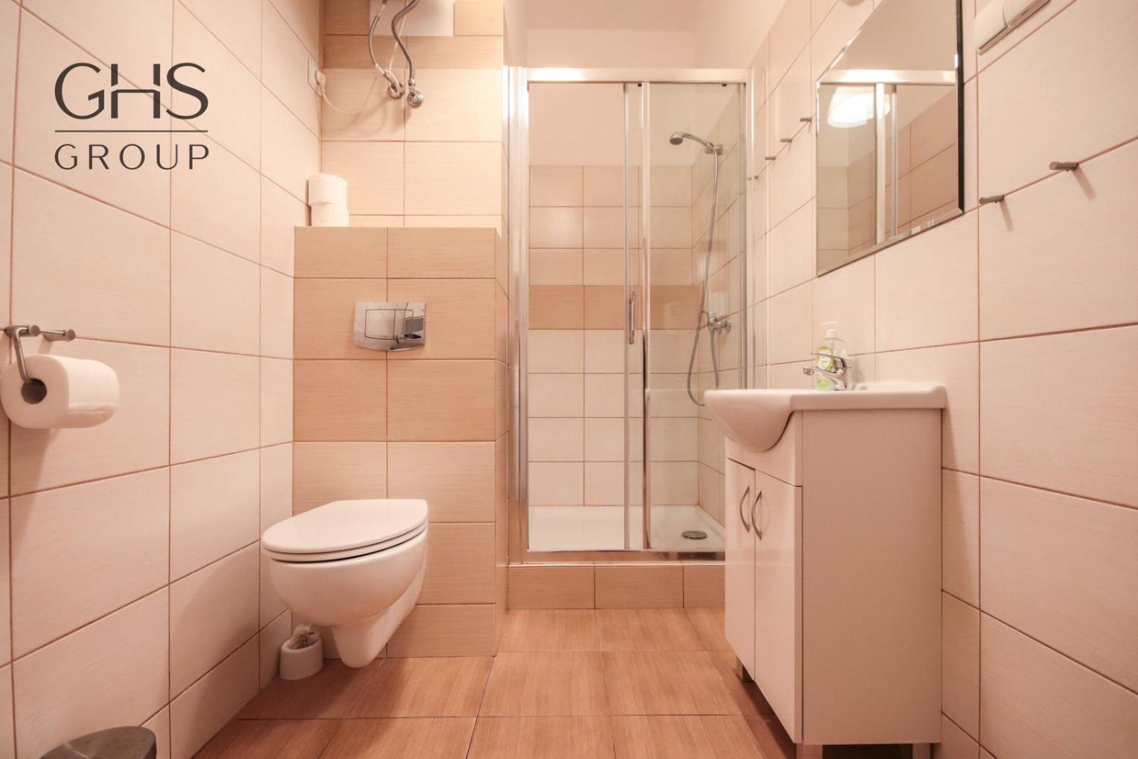 Stylowy Apartament W Samym Centrum Krakowa Kültér fotó